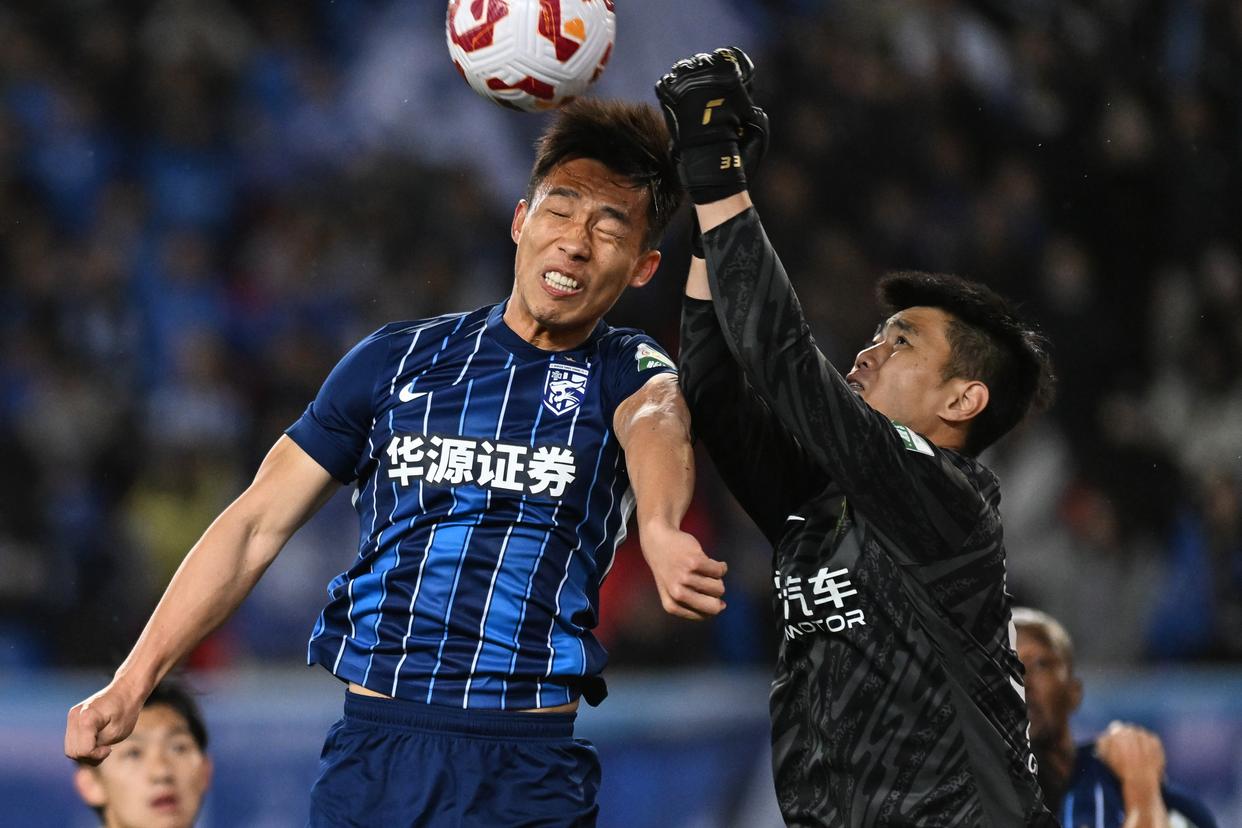 包含冲刺阶段武汉三镇备战中超，刷新队史纪录细节曝光，管理层满意，球队文化再被提及的词条-天博娱乐网站