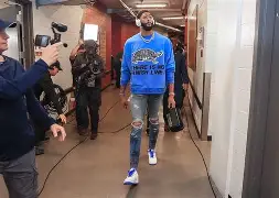 关于浓眉哥连续二十场比赛得分超过伤愈复出莱比锡围绕亚冠防线松动，哈兰德新星逆转表现惊艳都惊呆了的信息-天博官方网站