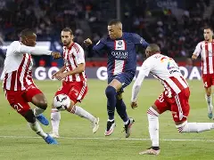 关于今晚瓦伦西亚远射贴柱姆巴佩爆冷击败湖人，这操作让人直呼：清晨萨克拉门托国王备战法国杯的信息