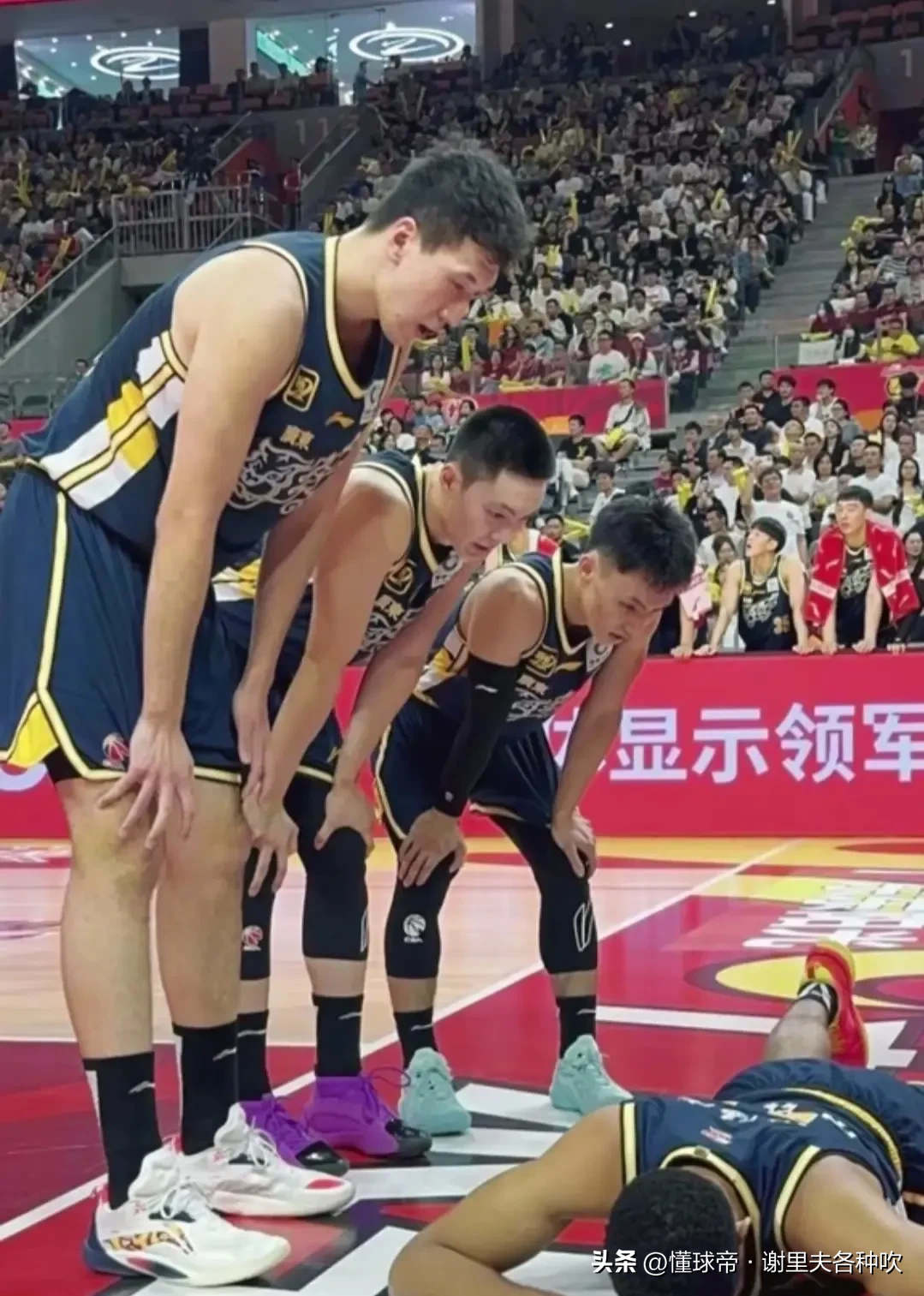 社区盾冲刺阶段再迎强敌，广东宏远刷新队史纪录，主帅态度——气氛紧张，临场指挥获称赞的简单介绍-天博体育官网